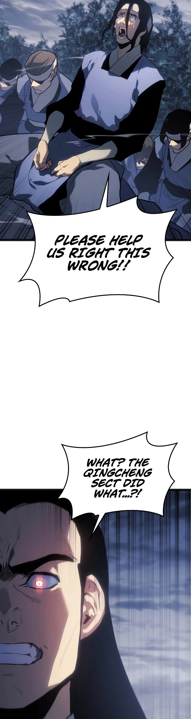 Reaper of the Drifting Moon Chapter 69 page 16 - Chapter 69