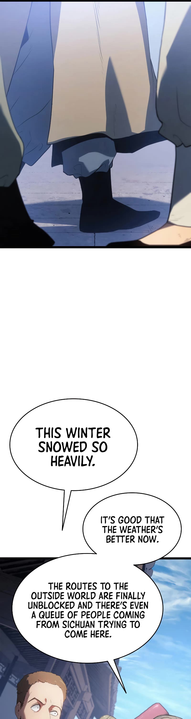 Reaper of the Drifting Moon Chapter 69 page 26 - Chapter 69