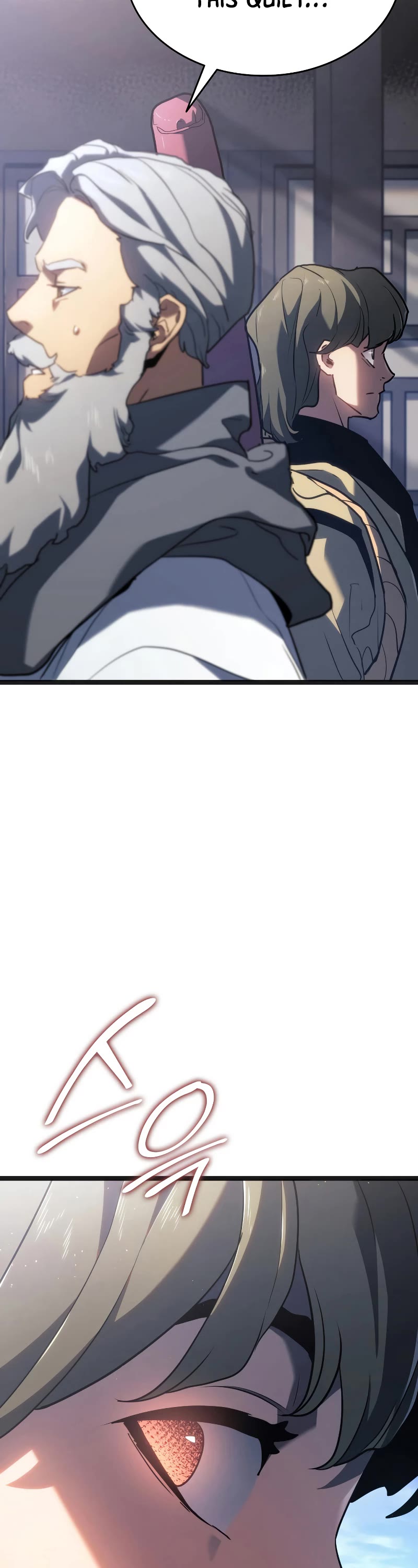 Reaper of the Drifting Moon Chapter 69 page 29 - Chapter 69