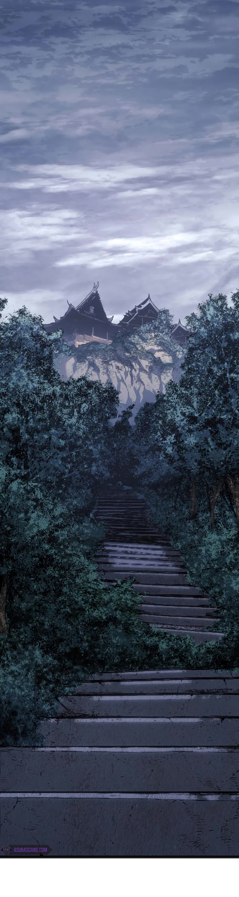 Reaper of the Drifting Moon Chapter 69 page 3 - Chapter 69