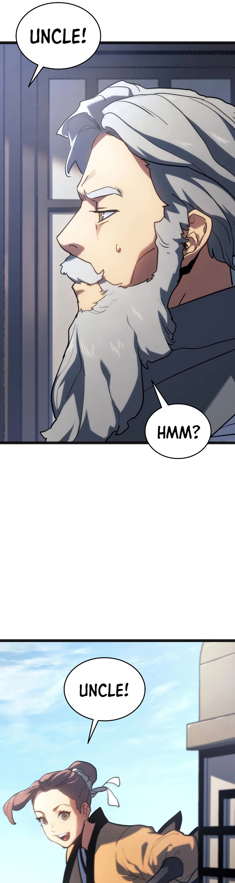 Reaper of the Drifting Moon Chapter 69 page 32 - Chapter 69