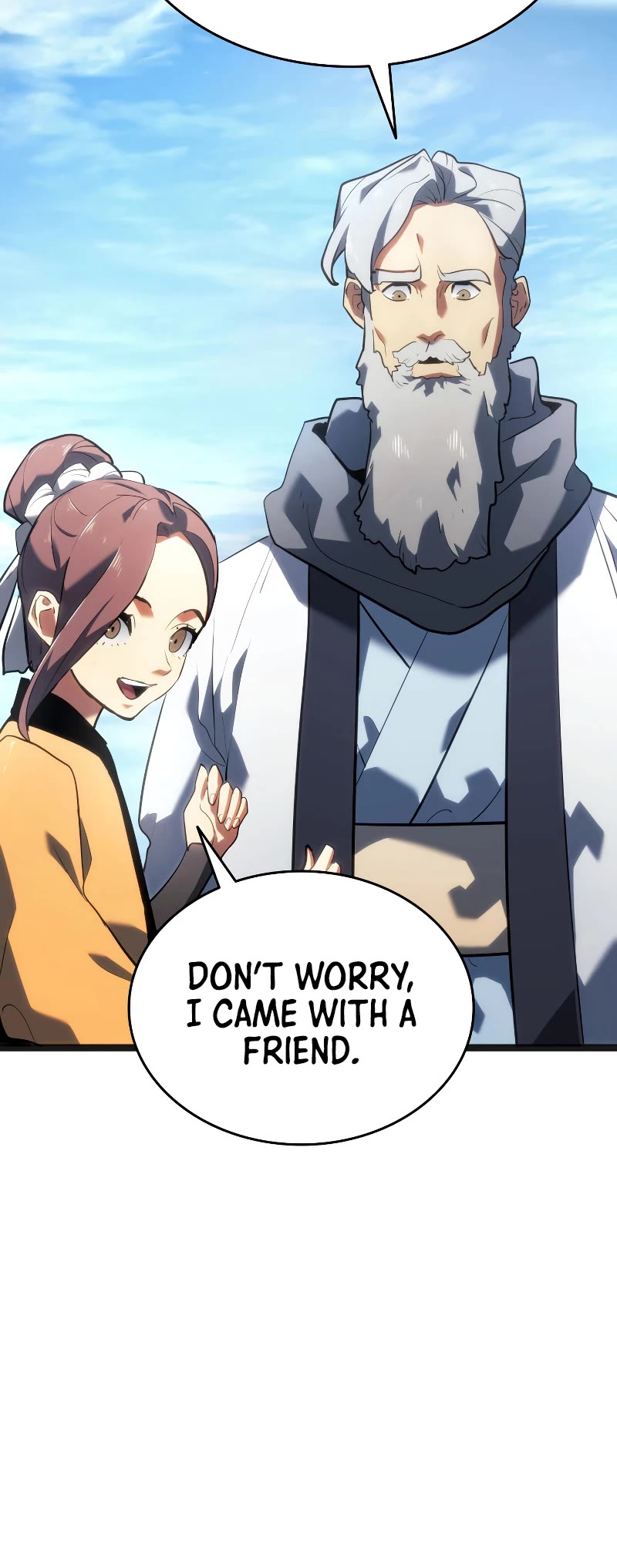 Reaper of the Drifting Moon Chapter 69 page 36 - Chapter 69
