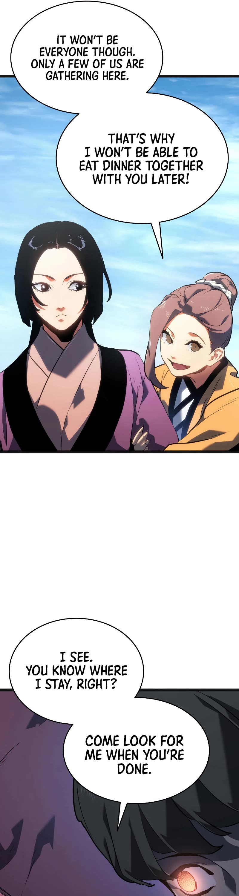 Reaper of the Drifting Moon Chapter 69 page 44 - Chapter 69
