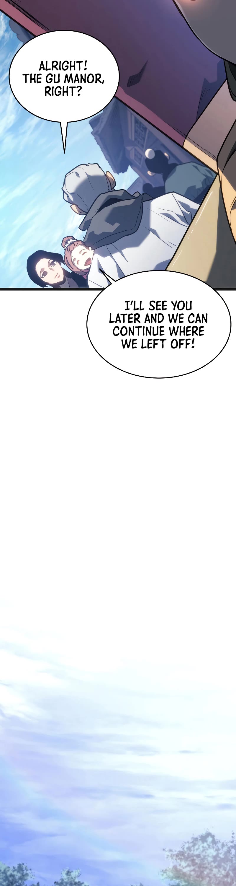 Reaper of the Drifting Moon Chapter 69 page 45 - Chapter 69