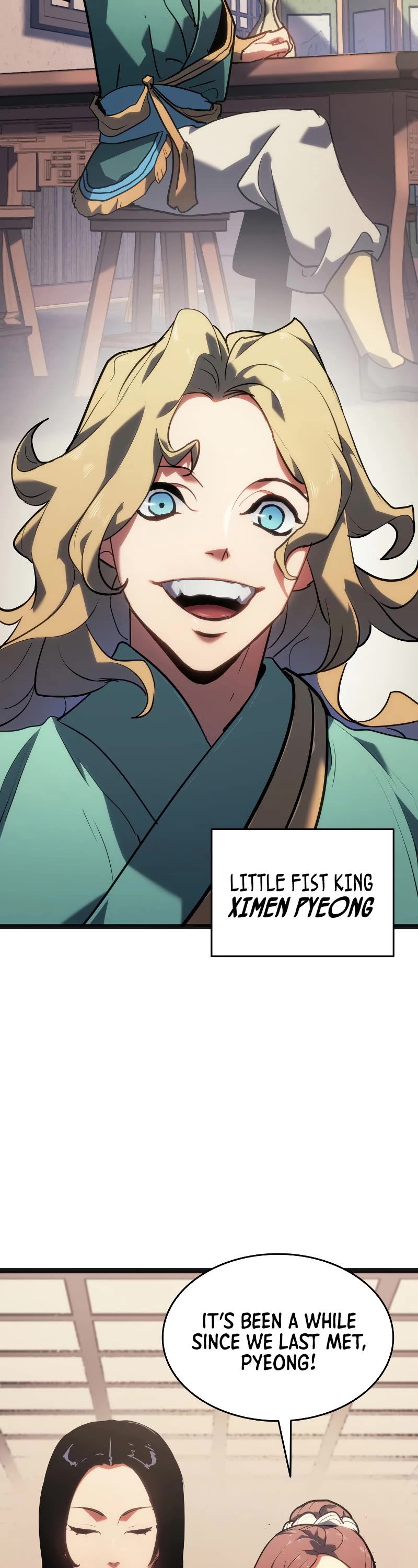 Reaper of the Drifting Moon Chapter 69 page 47 - Chapter 69