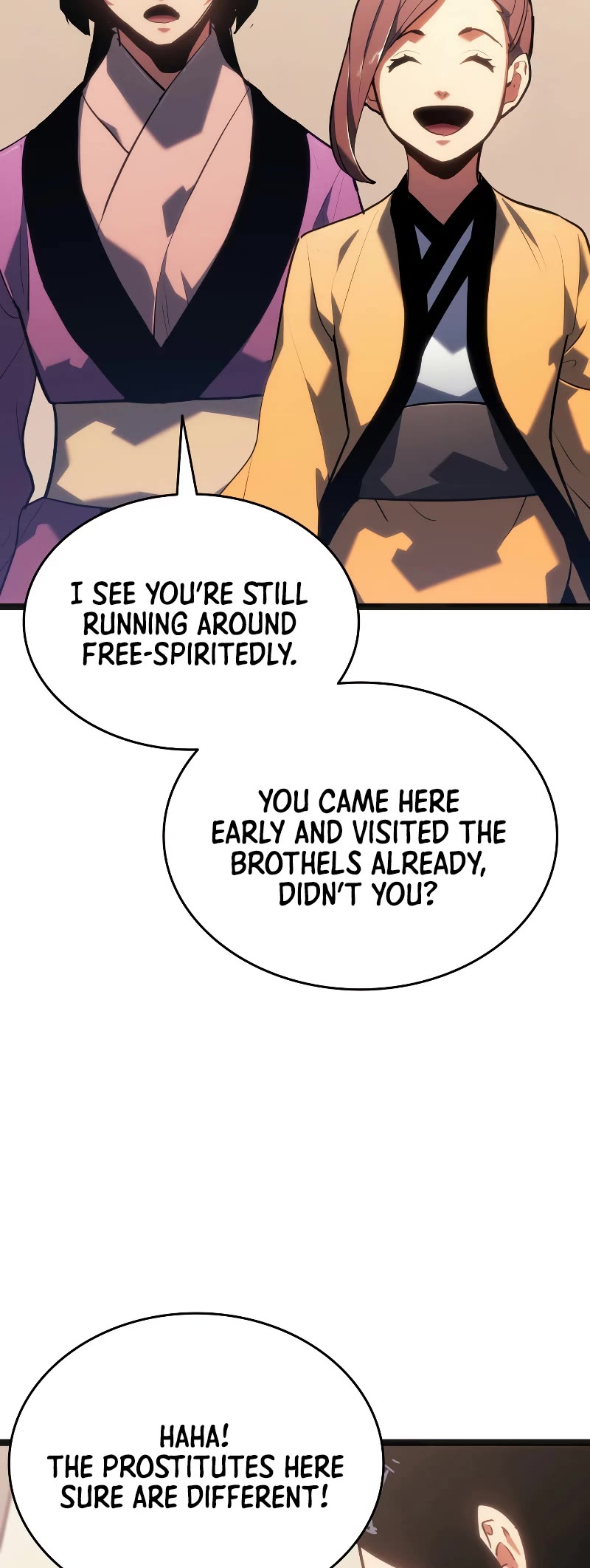 Reaper of the Drifting Moon Chapter 69 page 48 - Chapter 69
