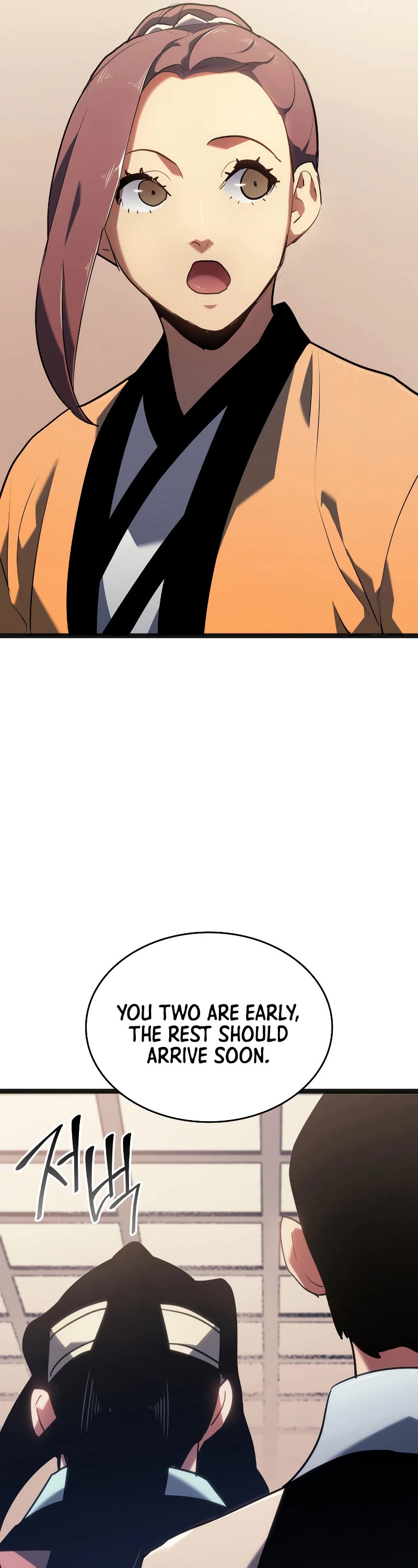 Reaper of the Drifting Moon Chapter 69 page 50 - Chapter 69