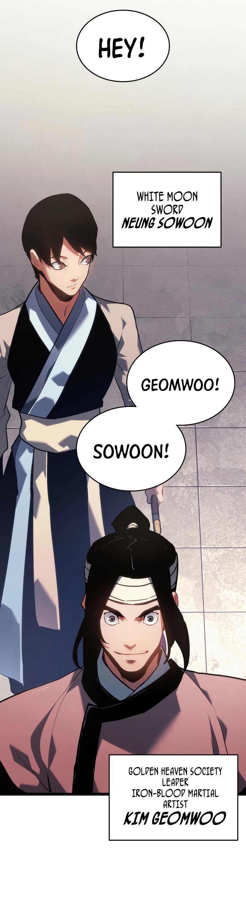 Reaper of the Drifting Moon Chapter 69 page 52 - Chapter 69