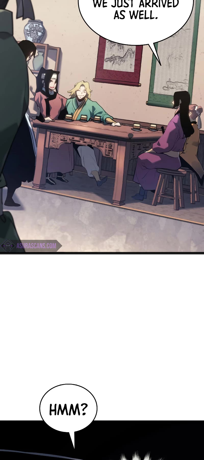 Reaper of the Drifting Moon Chapter 69 page 54 - Chapter 69