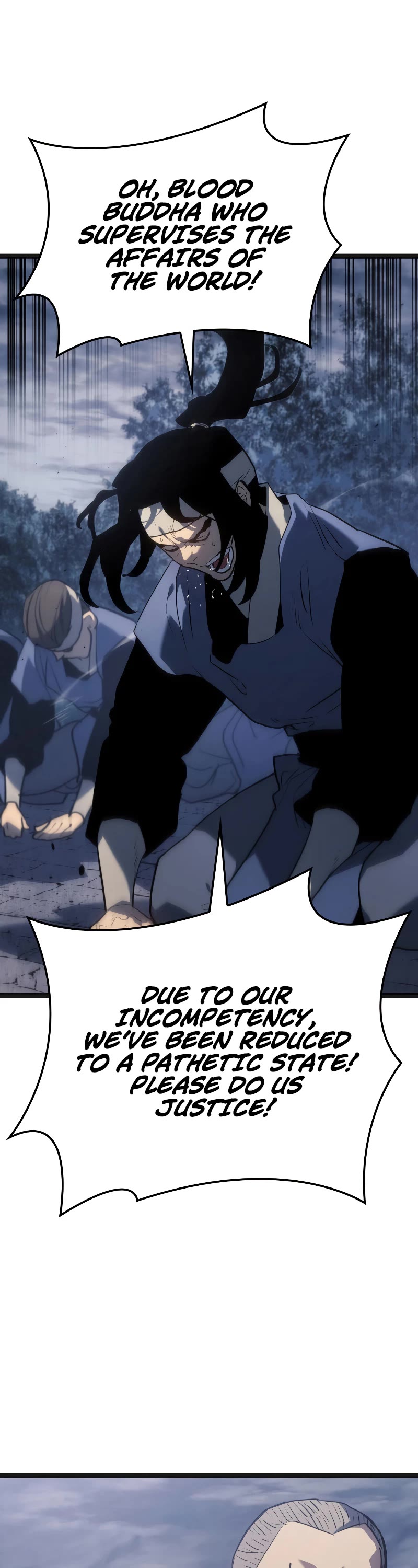 Reaper of the Drifting Moon Chapter 69 page 9 - Chapter 69