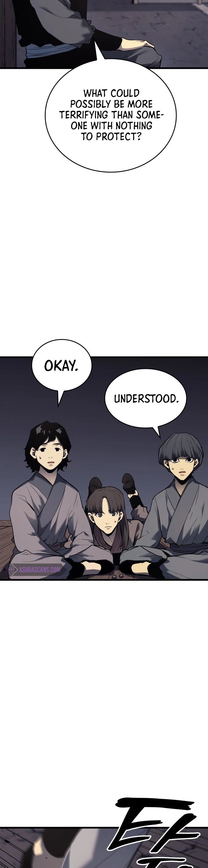 Reaper of the Drifting Moon Chapter 7 page 11 - Chapter 7