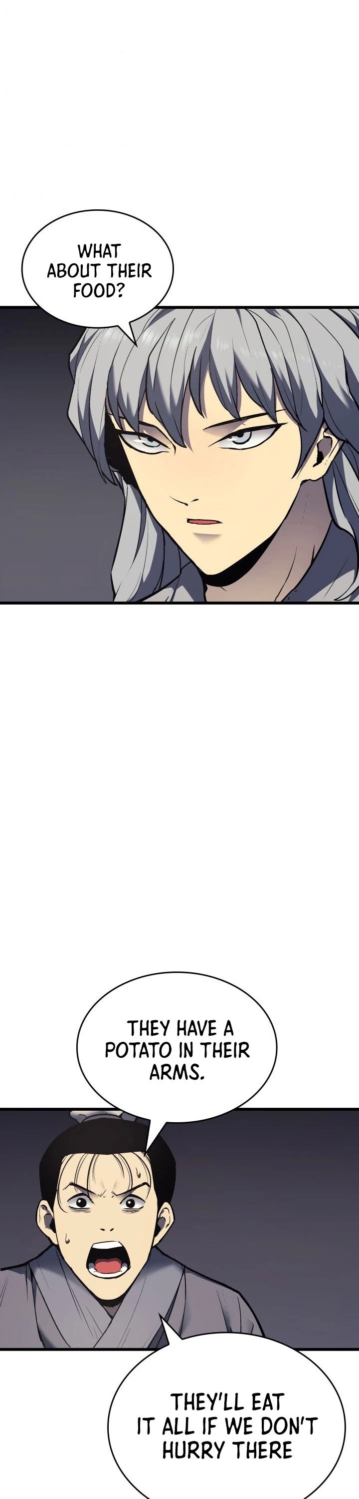 Reaper of the Drifting Moon Chapter 7 page 14 - Chapter 7