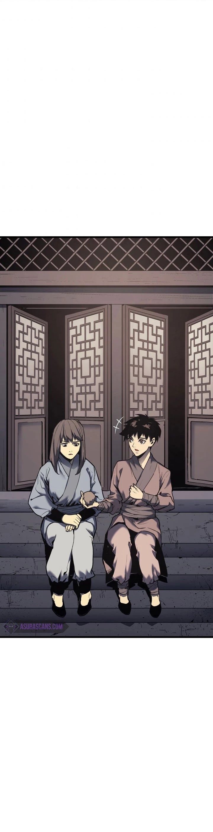 Reaper of the Drifting Moon Chapter 7 page 17 - Chapter 7
