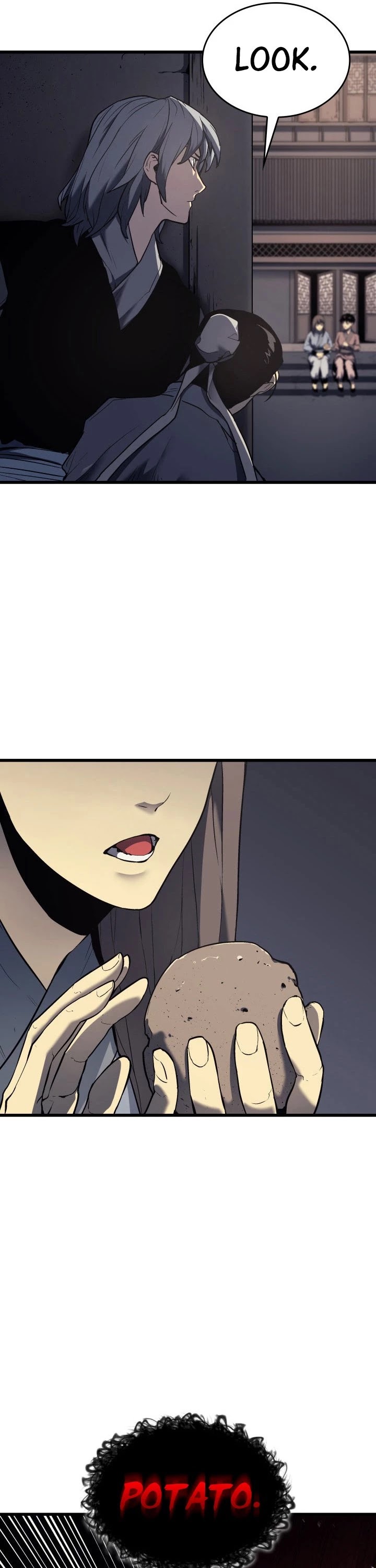 Reaper of the Drifting Moon Chapter 7 page 18 - Chapter 7