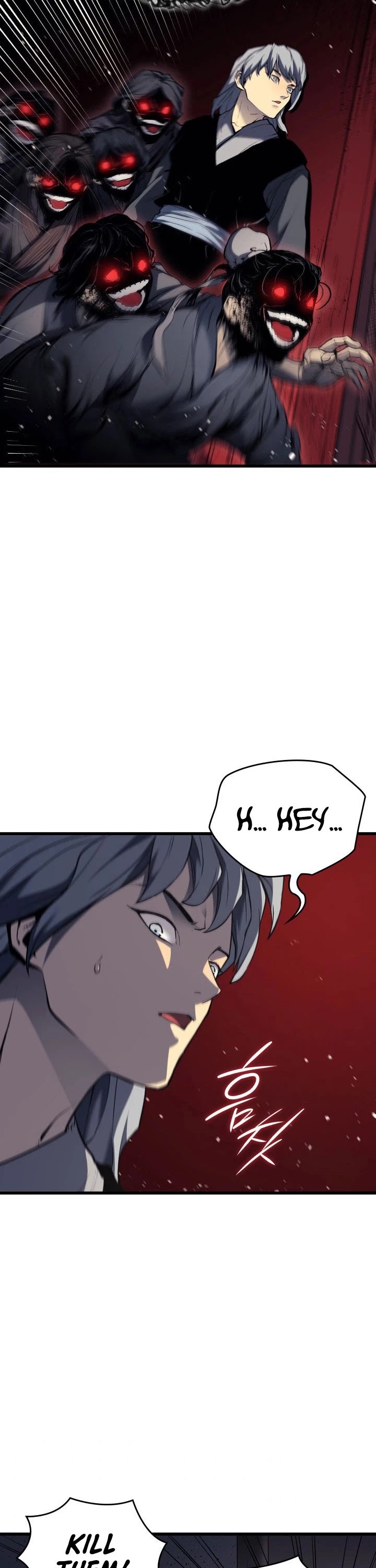 Reaper of the Drifting Moon Chapter 7 page 19 - Chapter 7