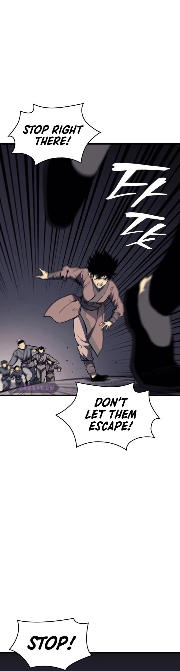 Reaper of the Drifting Moon Chapter 7 page 21 - Chapter 7