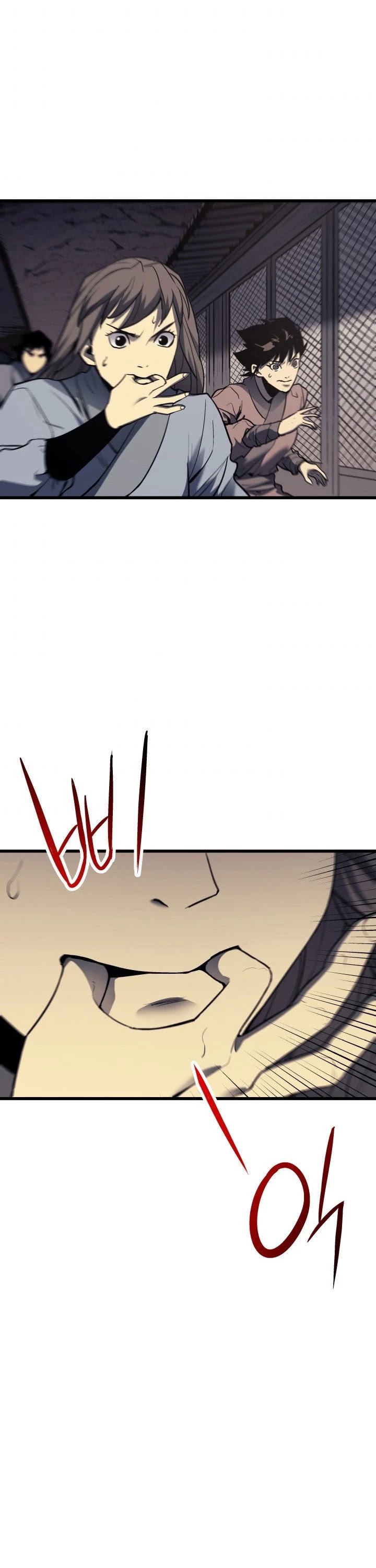 Reaper of the Drifting Moon Chapter 7 page 23 - Chapter 7