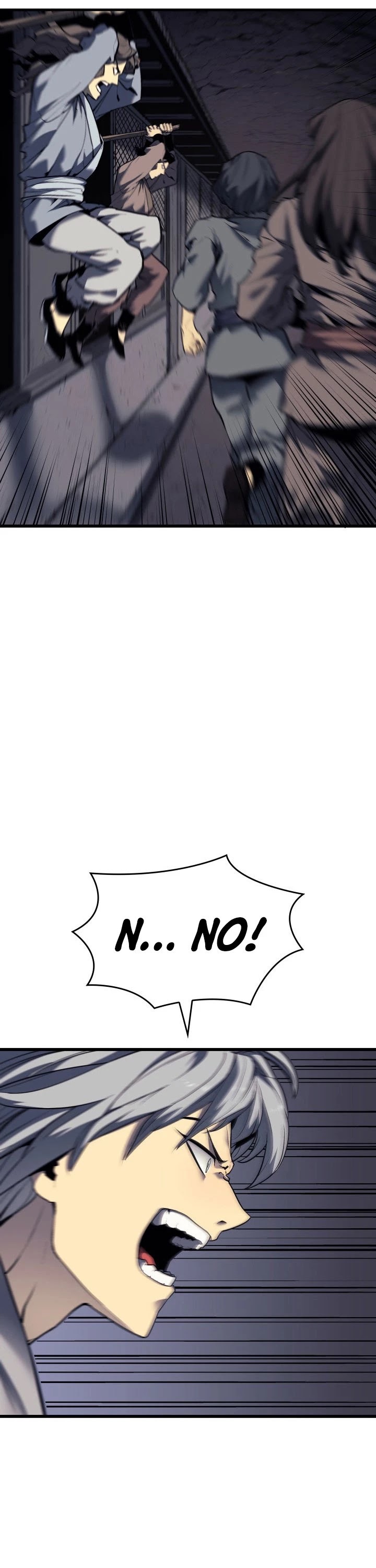 Reaper of the Drifting Moon Chapter 7 page 24 - Chapter 7