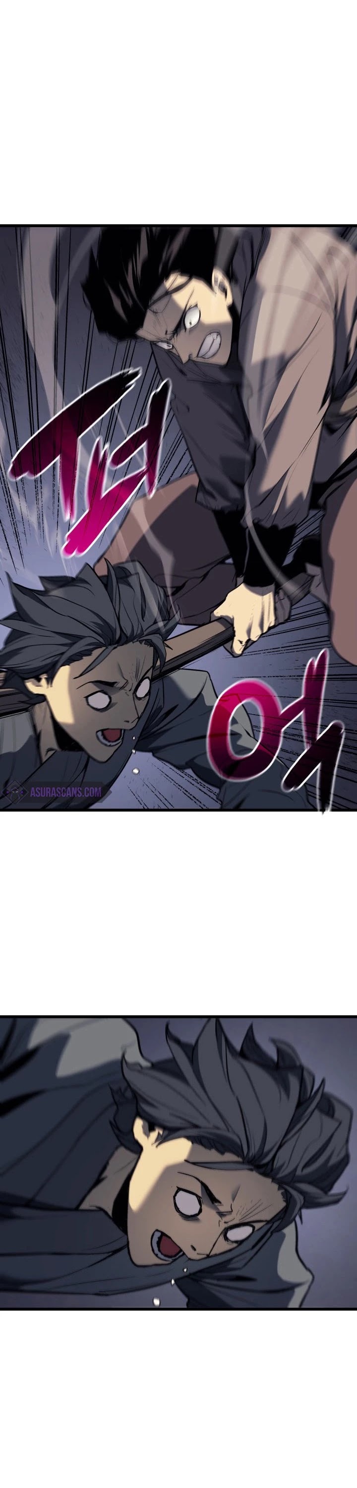 Reaper of the Drifting Moon Chapter 7 page 25 - Chapter 7