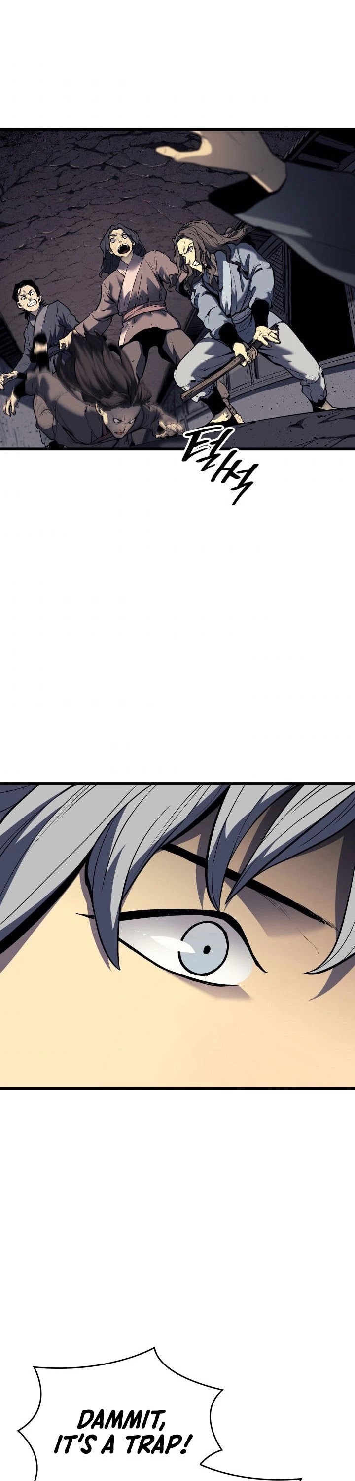 Reaper of the Drifting Moon Chapter 7 page 26 - Chapter 7