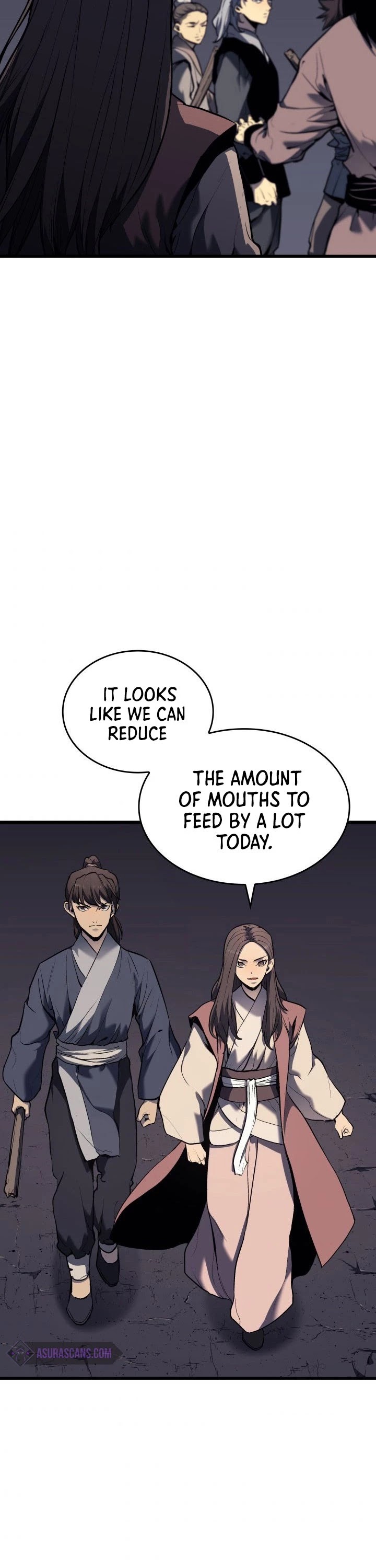 Reaper of the Drifting Moon Chapter 7 page 29 - Chapter 7