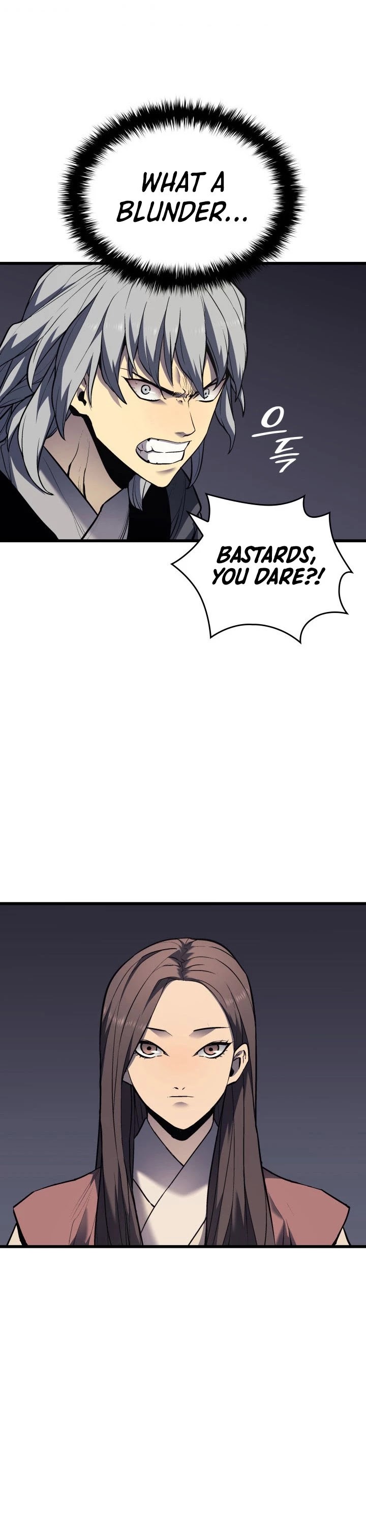 Reaper of the Drifting Moon Chapter 7 page 30 - Chapter 7