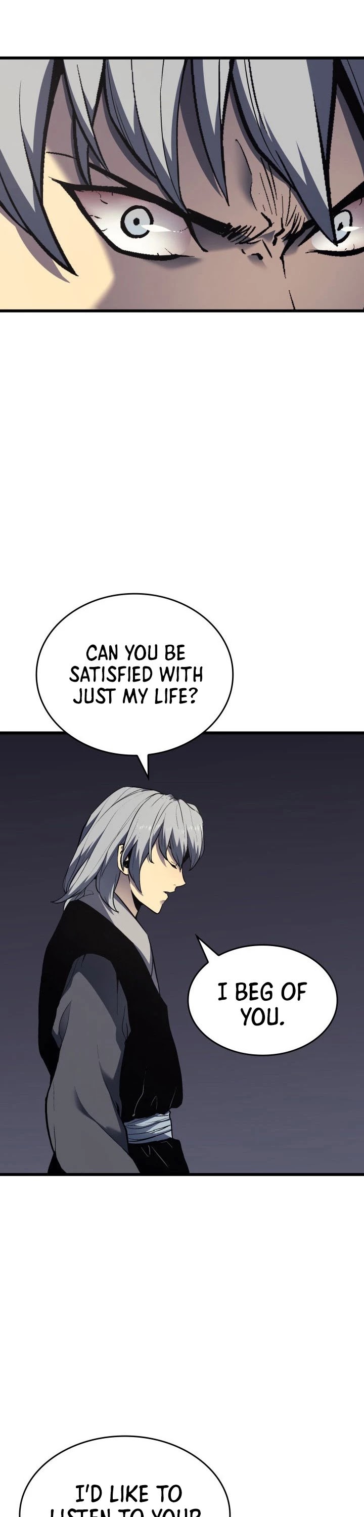 Reaper of the Drifting Moon Chapter 7 page 31 - Chapter 7