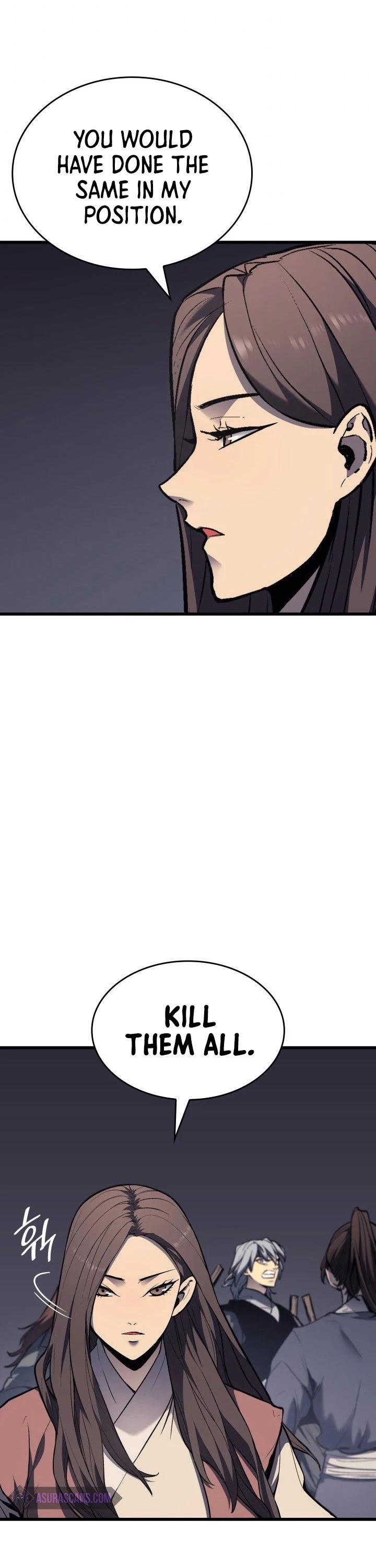 Reaper of the Drifting Moon Chapter 7 page 33 - Chapter 7