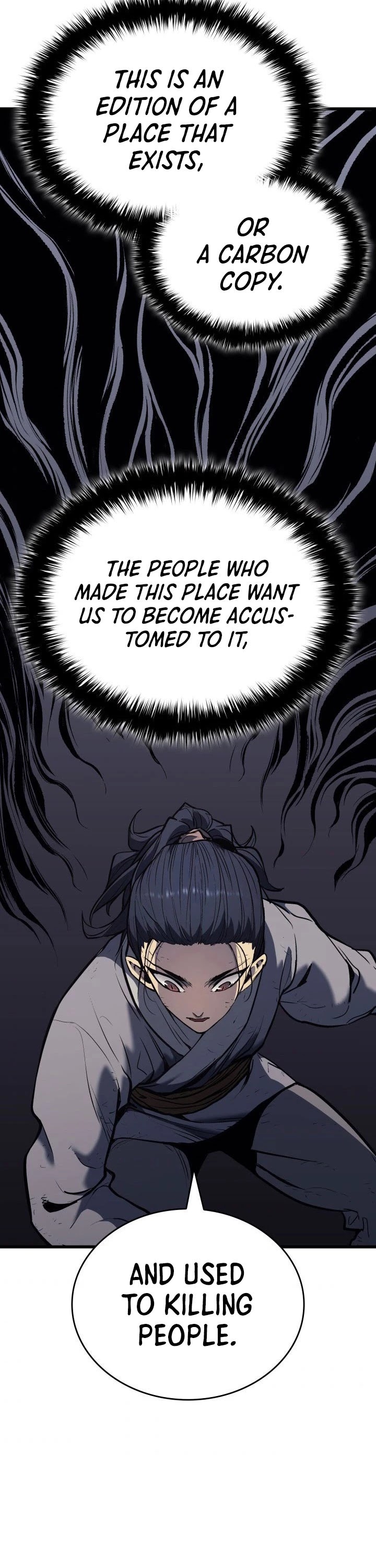 Reaper of the Drifting Moon Chapter 7 page 39 - Chapter 7