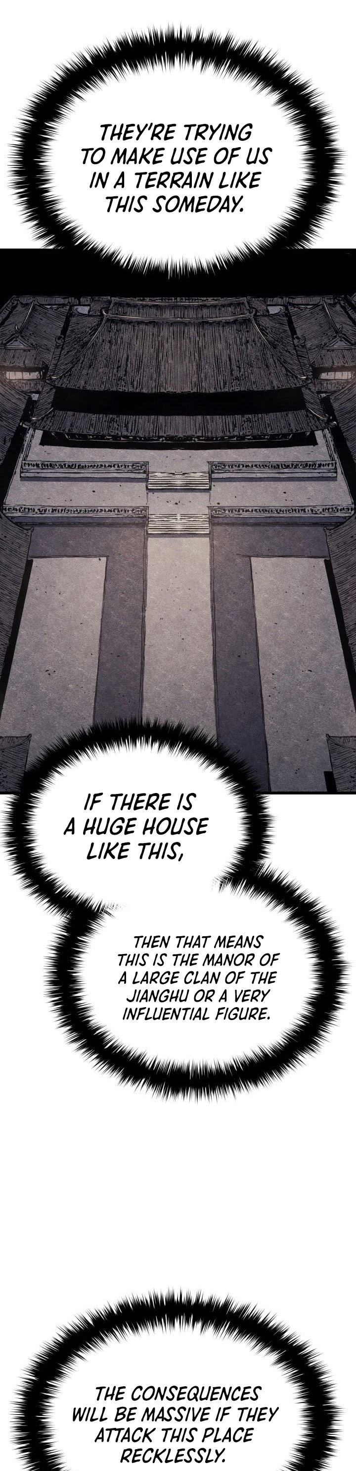 Reaper of the Drifting Moon Chapter 7 page 40 - Chapter 7