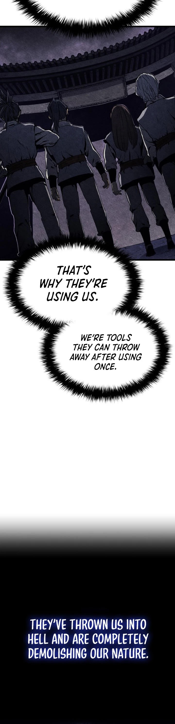 Reaper of the Drifting Moon Chapter 7 page 41 - Chapter 7
