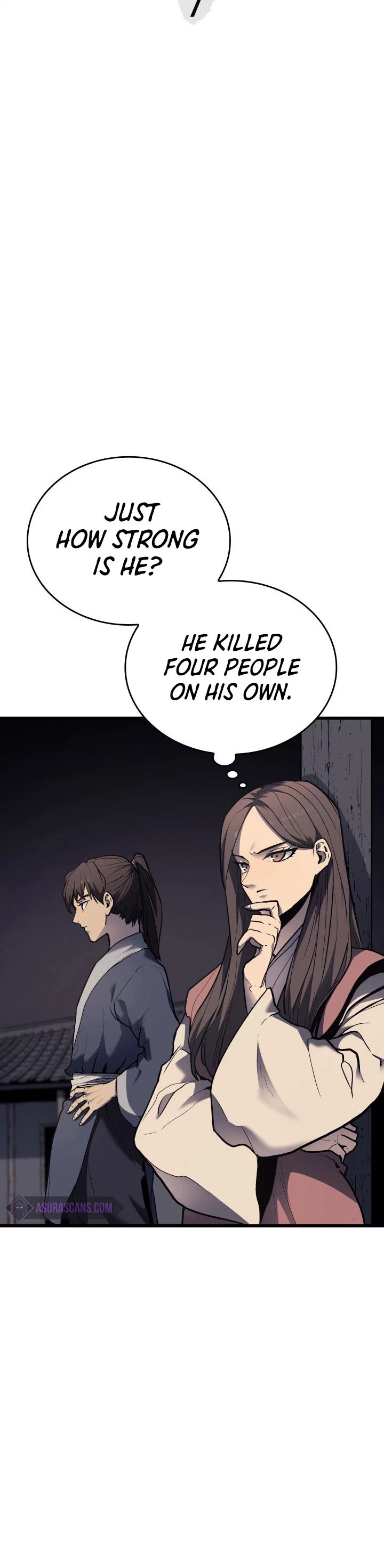 Reaper of the Drifting Moon Chapter 7 page 5 - Chapter 7
