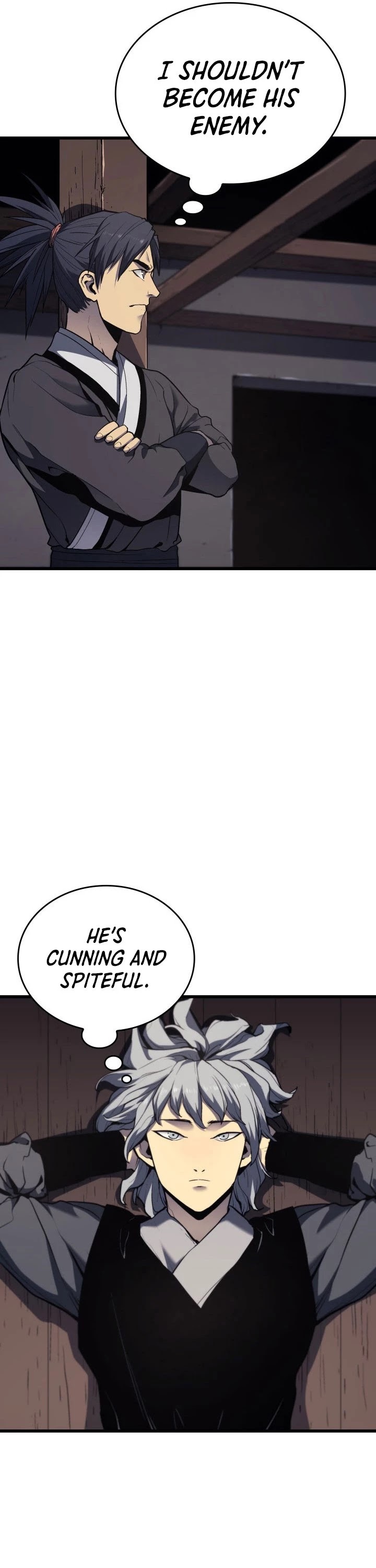 Reaper of the Drifting Moon Chapter 7 page 6 - Chapter 7