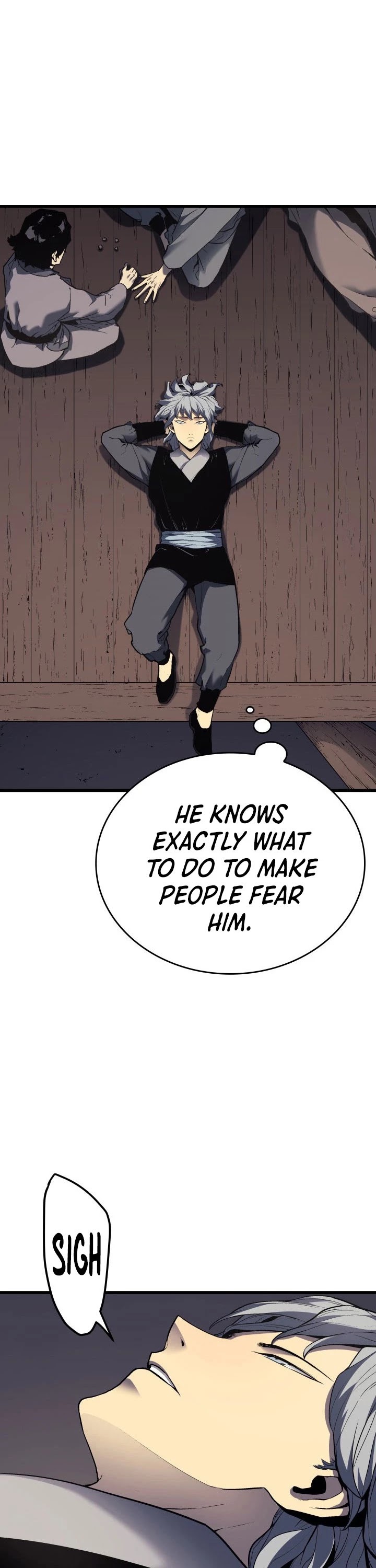 Reaper of the Drifting Moon Chapter 7 page 7 - Chapter 7