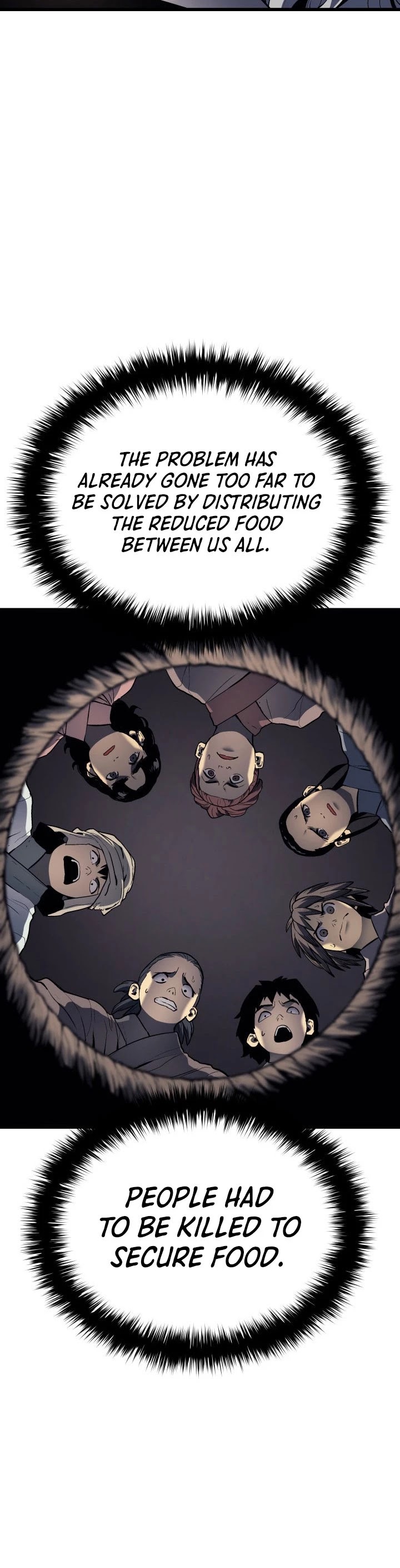 Reaper of the Drifting Moon Chapter 7 page 8 - Chapter 7