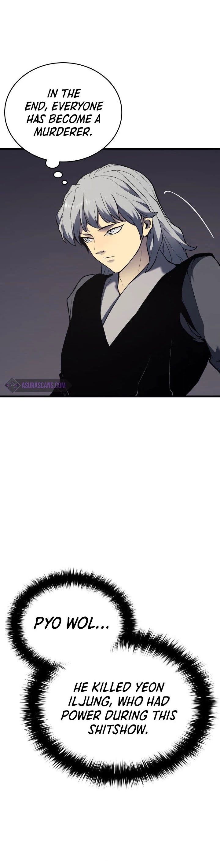 Reaper of the Drifting Moon Chapter 7 page 9 - Chapter 7