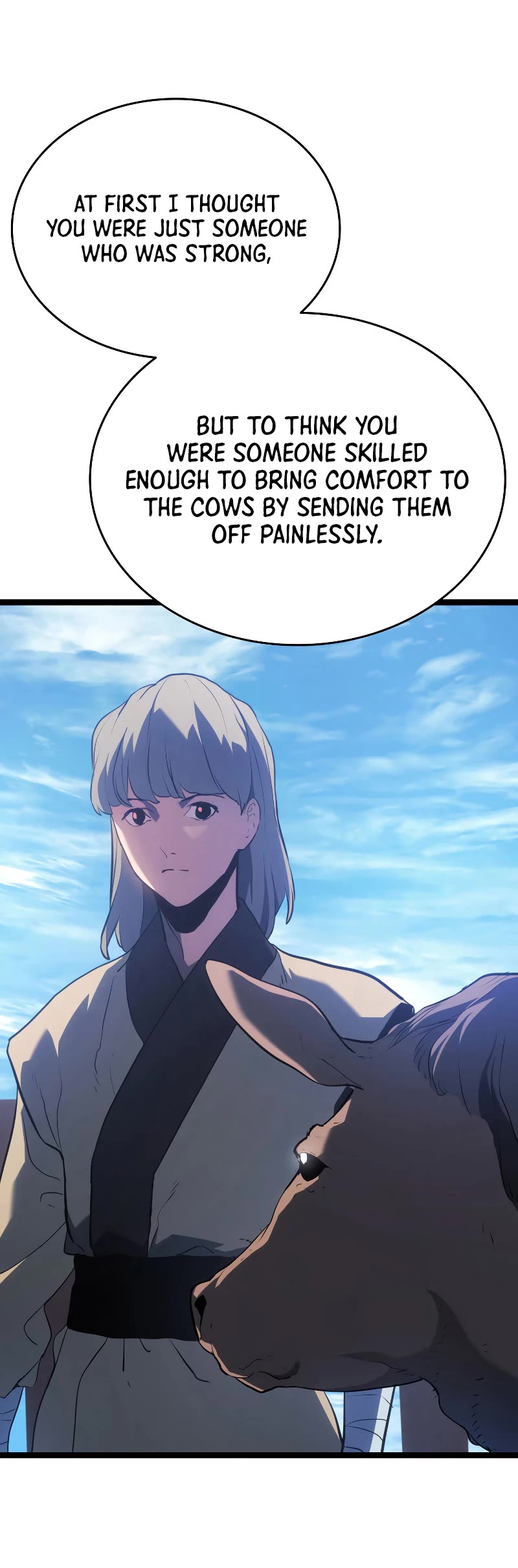 Reaper of the Drifting Moon Chapter 70 page 10 - Chapter 70