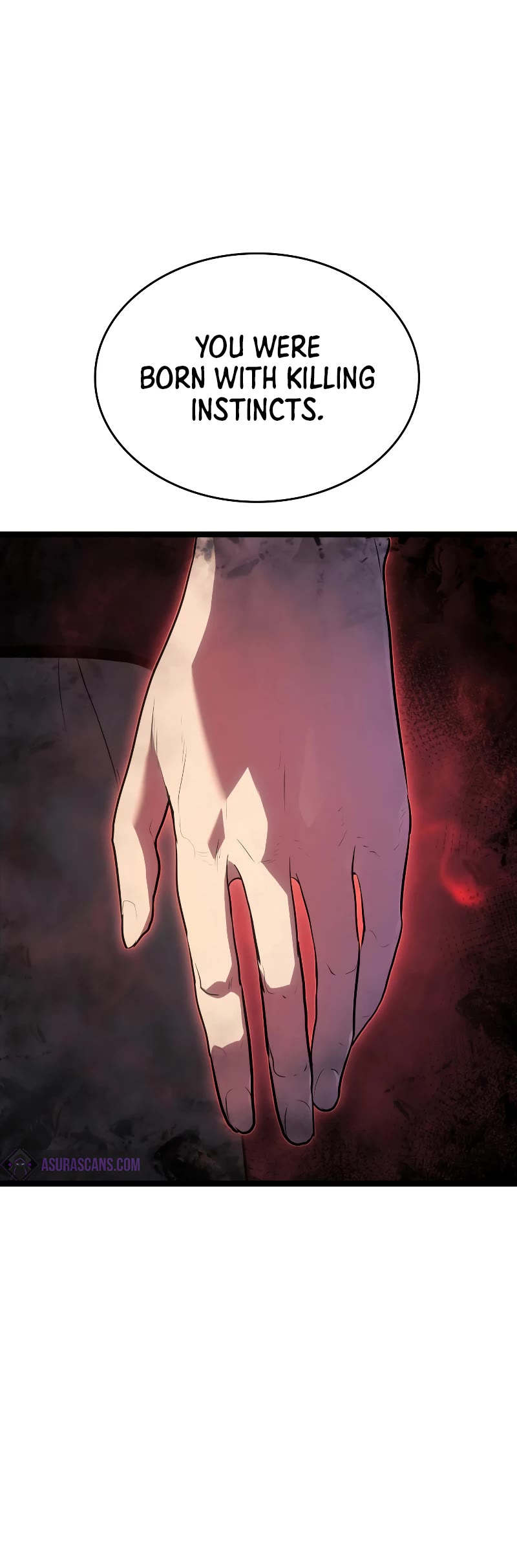 Reaper of the Drifting Moon Chapter 70 page 11 - Chapter 70