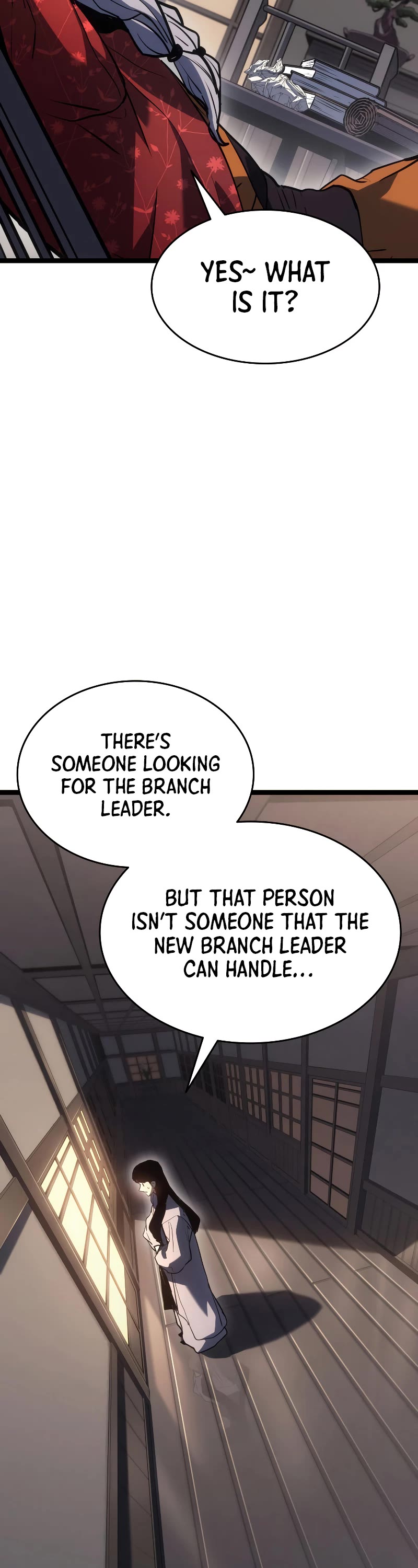 Reaper of the Drifting Moon Chapter 70 page 24 - Chapter 70