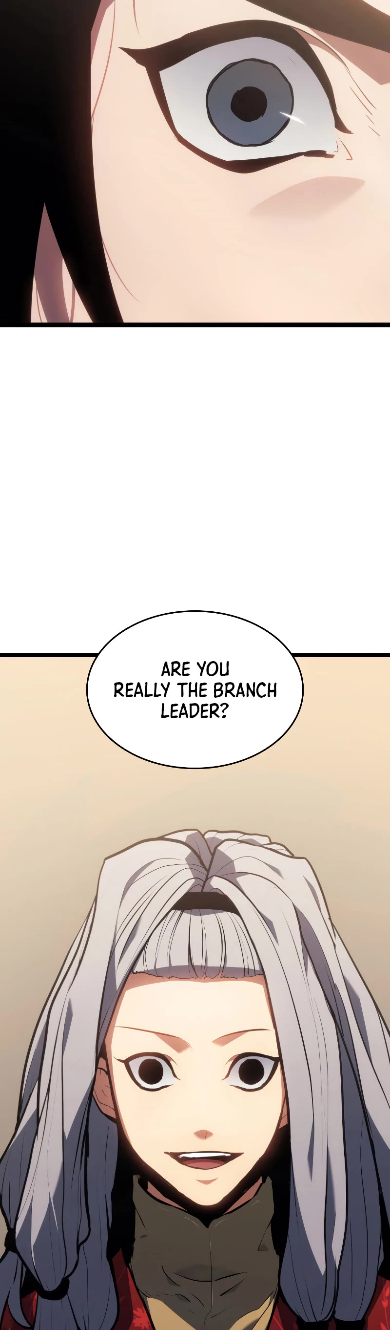 Reaper of the Drifting Moon Chapter 70 page 30 - Chapter 70
