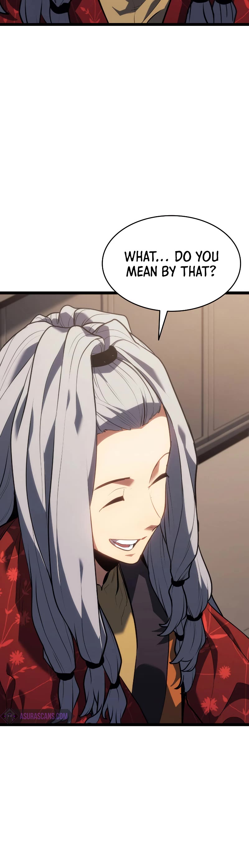 Reaper of the Drifting Moon Chapter 70 page 31 - Chapter 70
