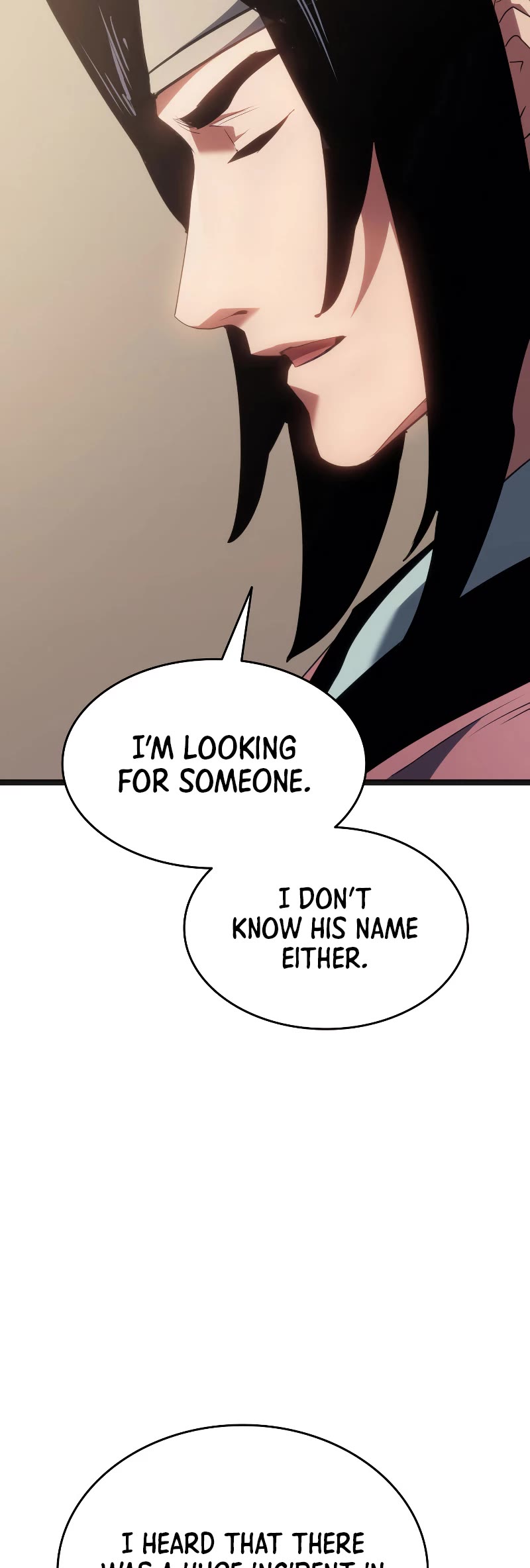 Reaper of the Drifting Moon Chapter 70 page 35 - Chapter 70