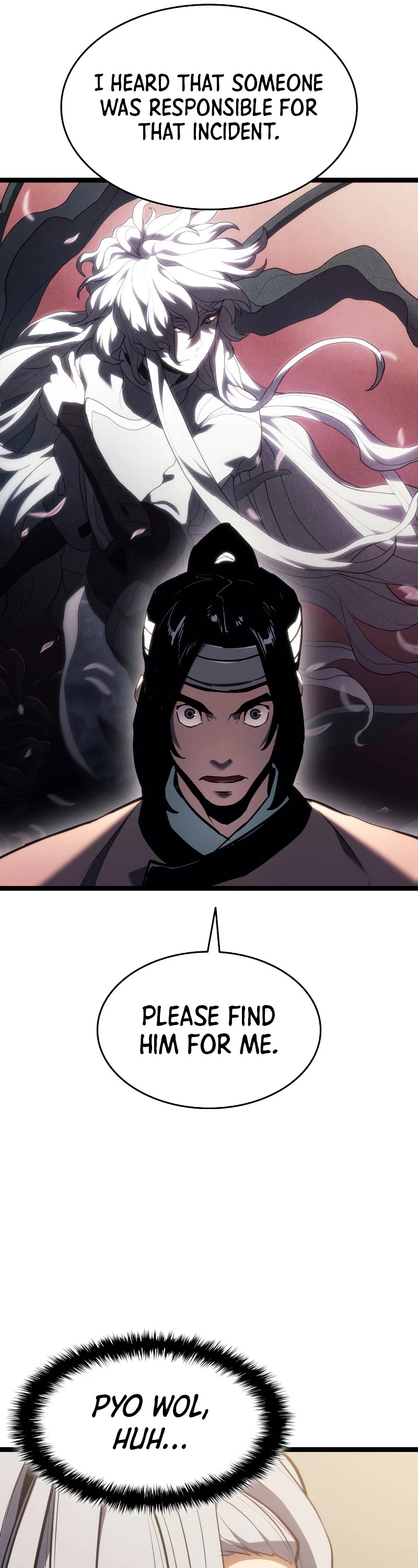Reaper of the Drifting Moon Chapter 70 page 37 - Chapter 70