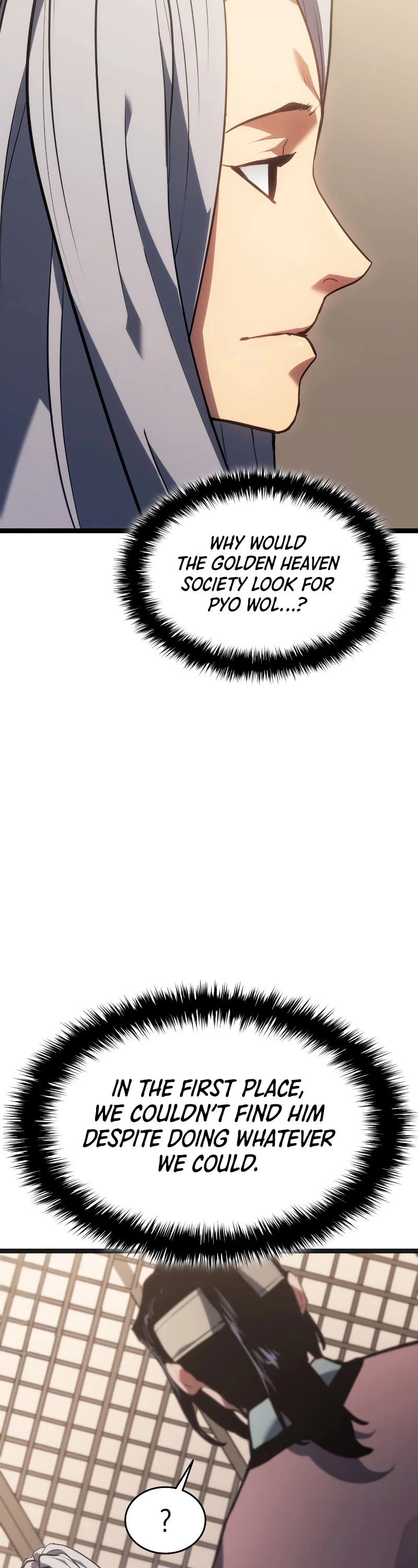 Reaper of the Drifting Moon Chapter 70 page 38 - Chapter 70