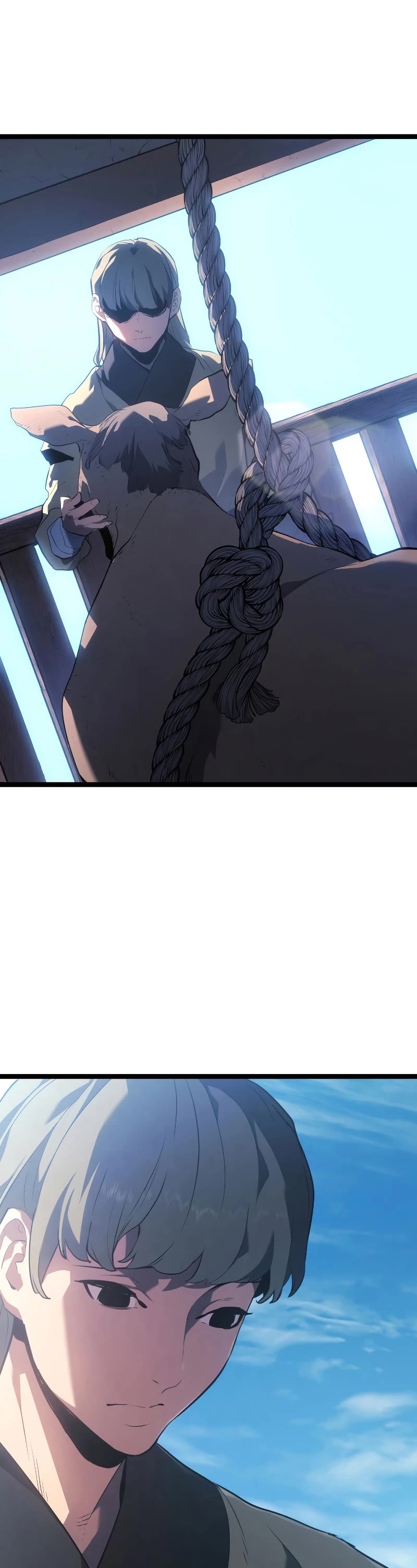 Reaper of the Drifting Moon Chapter 70 page 4 - Chapter 70