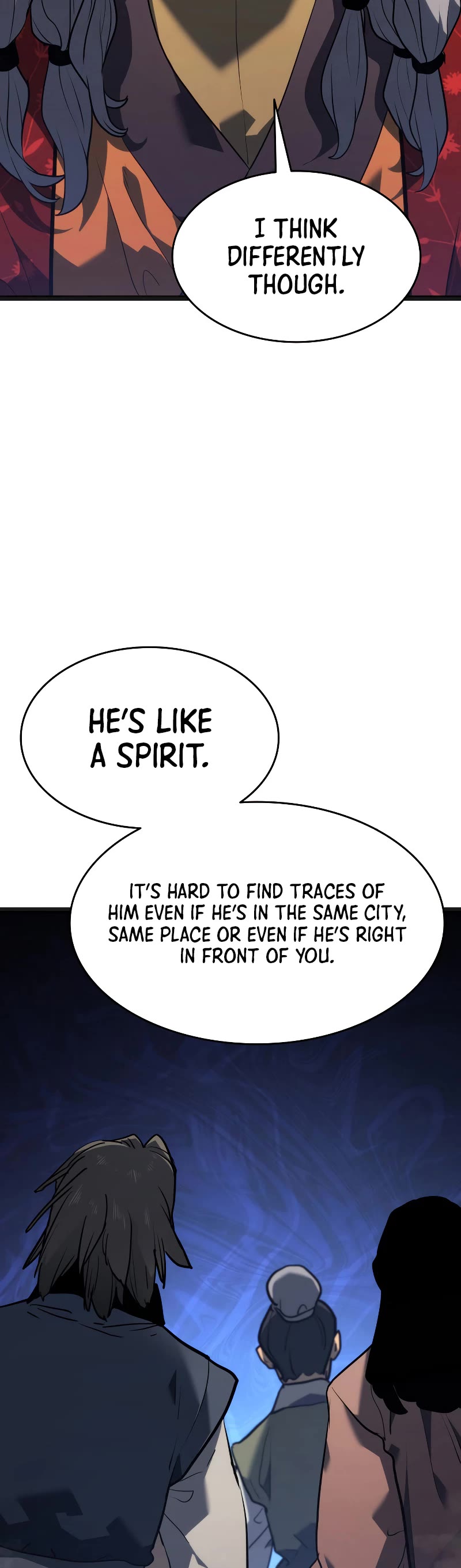 Reaper of the Drifting Moon Chapter 70 page 40 - Chapter 70