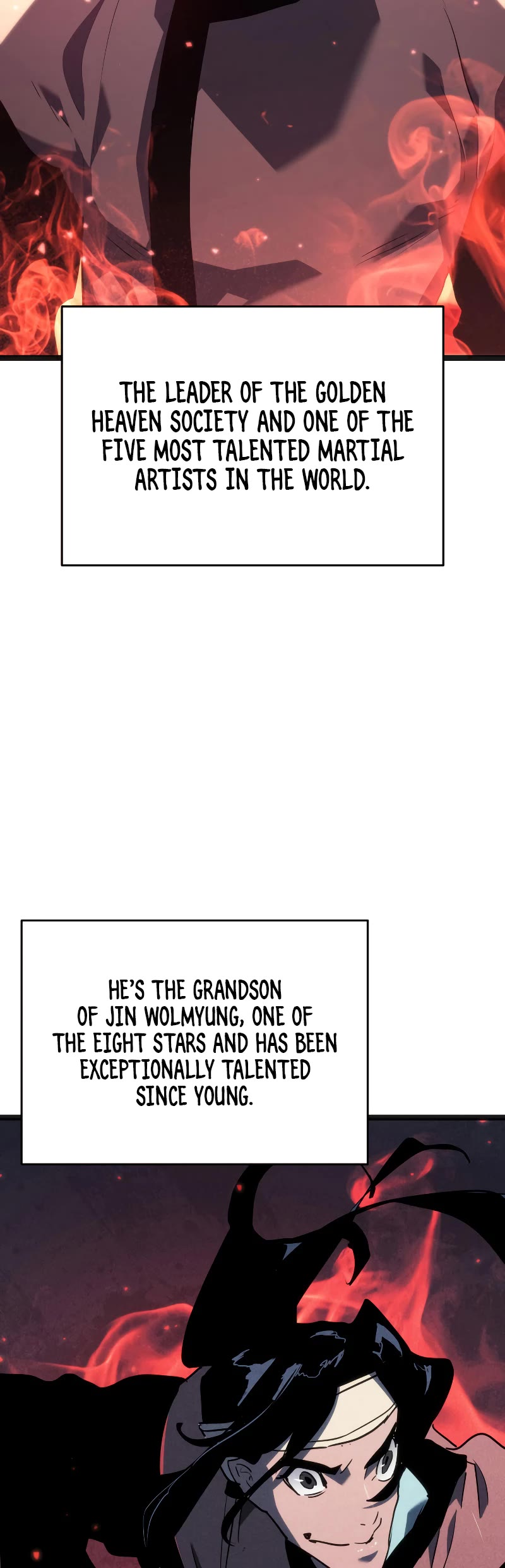 Reaper of the Drifting Moon Chapter 70 page 45 - Chapter 70