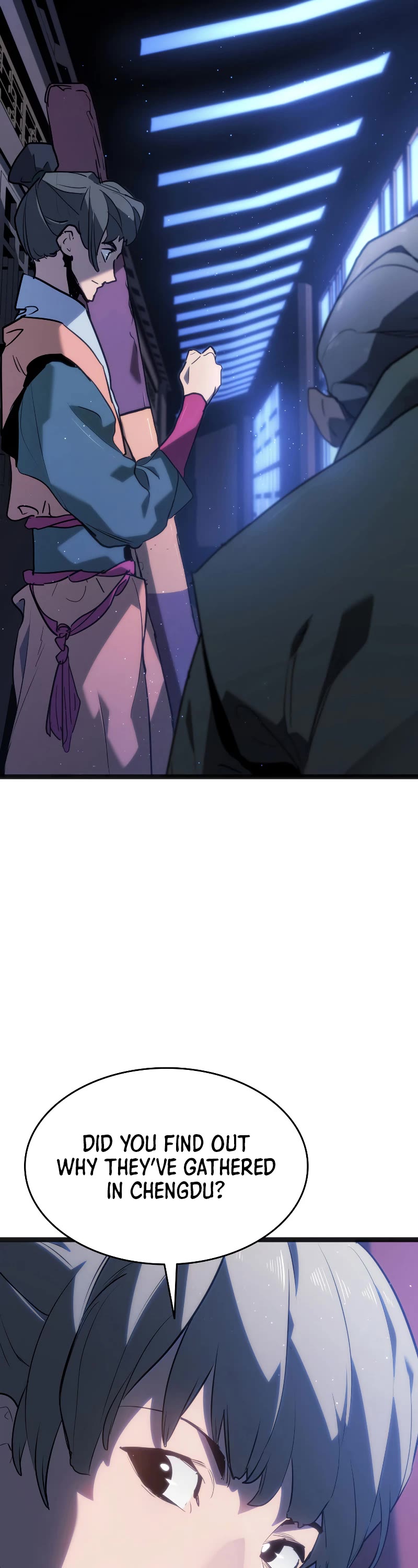 Reaper of the Drifting Moon Chapter 70 page 47 - Chapter 70