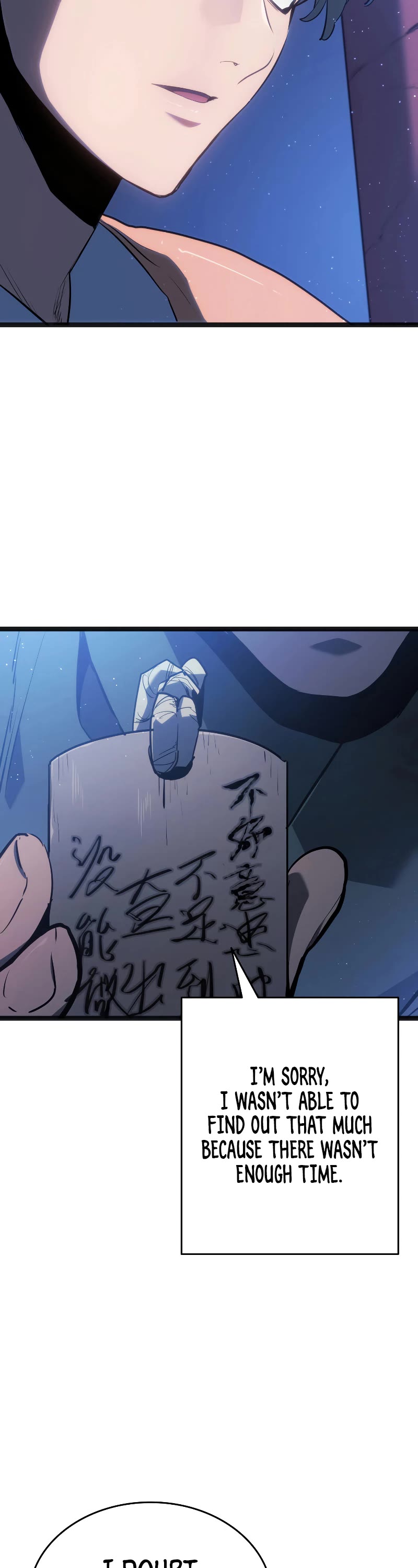 Reaper of the Drifting Moon Chapter 70 page 48 - Chapter 70