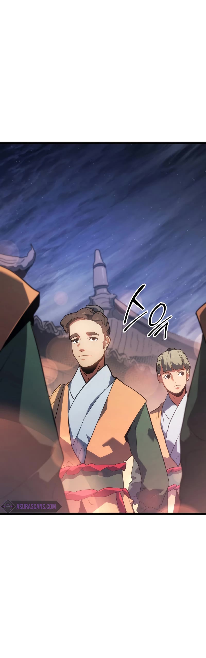 Reaper of the Drifting Moon Chapter 70 page 51 - Chapter 70